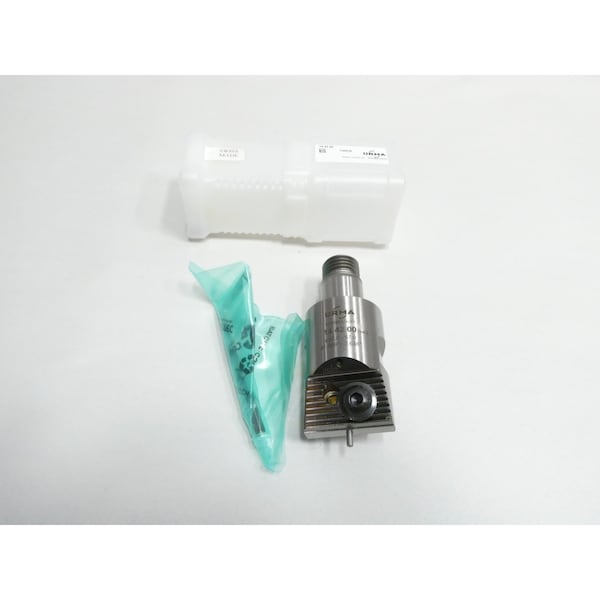 Urma BORING TOOL DOUBLE CUTTING HEAD 1.969-2.638 OTHER METALWORKING TOOLS & CONSUMABLE 130618 - main